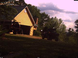 Ohio Outfitters