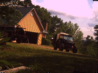 Hunting Ohio Whitetails
